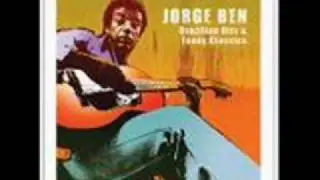 Jorge Ben O Telefone - Tocou Novamente