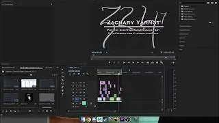 Yarnot, Zachary - Milestone 3.0 - Portfolio VII - 1905