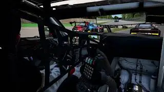 Just Another Lap 1 at Monza - Assetto Corsa Competizione