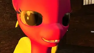 Gmod Pony Rp Is Degenerate