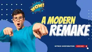 REMAKE VIDEO IKLAN