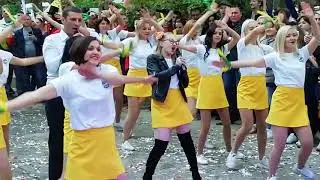 Турслёт 2019г. Конкурс песни. УМТС