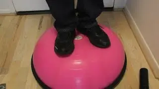Bosu Balance Trainer, 65cm 
