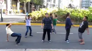 HARLEM SHAKE! - PEACE EDITION (Parody)