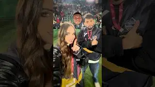 Hasta que no marque Mbappé NO PUEDO DARLE UN BESO A MI MUJER 😱⚽️ 