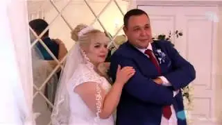 Wedding Trailer Николай & Анастасия 24 08 2019 ТаЮRa-Studio