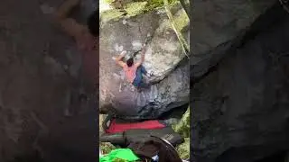 Sugegorri, 8a/+. Mañaria