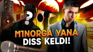 #anaxolos  M1NORGA DISS  😱😱😱😱😱😱😱😱😱😱
