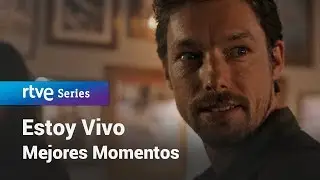 Estoy Vivo: Capítulo 29 - Mejores momentos | RTVE Series