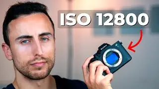 J'avais tout FAUX sur la Sensibilité ISO