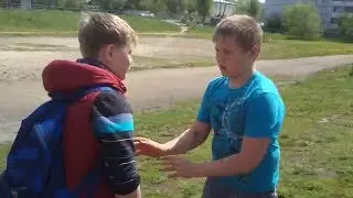Кто делает спрос за балабольство