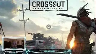 Cross Out Leg Build - Spider King Reaper! + Fat Man
