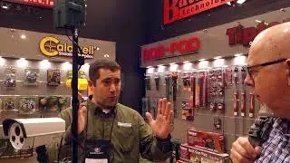 Caldwell Target Camera IWA 2018