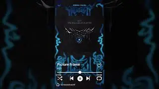 Picture Frame - KEY Hidden Vocals