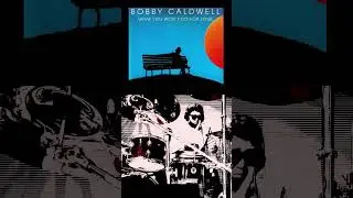 Bobby Caldwell - What You Won't Do for Love (1978)#bobbycaldwell#2pac #sampling #oldschool