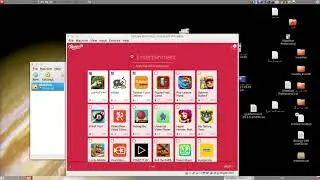 install Remix OS in Virtualbox