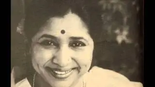 Chod Meri Baiyaan Balam Beimaan--Door Gagan Ki Chaon Mein(1964)--Asha Bhosle