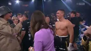 Tim Tszyu vs Carlos Ocampo