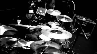 The Art of Drums Project: Matt Sorum, Stephen Perkins, Rick Allen, Frankie Waddy