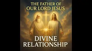 The Father of Our Lord Jesus: The Divine Relationship Between the Father and the Son