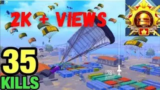 22+ SOLO KILLS IN RANK PUSH LOBY | SOLO VS SQUAD | PUBG MOBILE |#PUBGM #Iphone 11