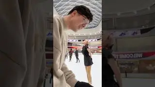 엄지공주가 되고 싶은 여친 #진격의거인 I tried once more…😤