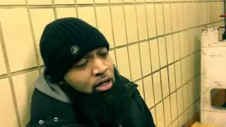 SPNDA - "D'Vices" ft. April Stanford Official Video
