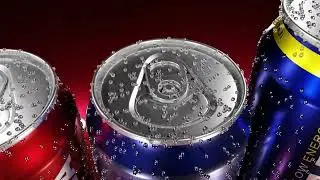 3 Latas