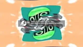 Klasky Csupo in G Major 41 (Widescreen)