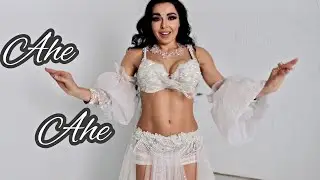 ALLA KUSHNIR BELLY DANCER-