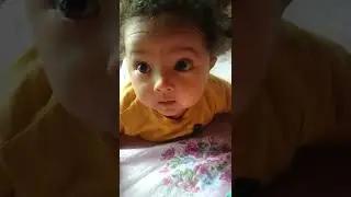 oh no no no  damn cute baby 🤩🤩🥰🥰🥰