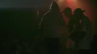 SCORP - HARDCLUB RECAP