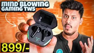 This Triggr Kraken X2 gaming TWS under ₹1,000 will blow your mind 😮