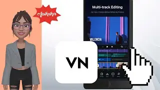 😯😯VN para editar VIDEOS en tu CELULAR 📲 PARA YOUTUBE, TIKTOK, INSTAGRAM