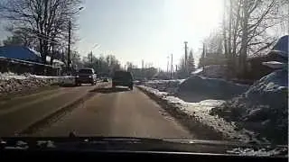 Выкса 23.01.2013
