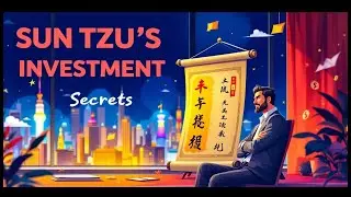 Sun Tzu’s Secrets: Investment Strategies Revealed