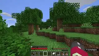 Journey to the West 1 (Getting Started) | Minecraft