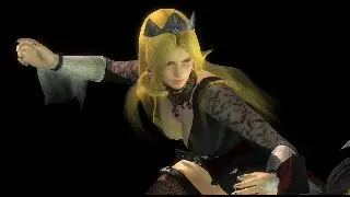 DOA5U Online