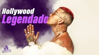 Sfera Ebbasta - Hollywood (Legendado)