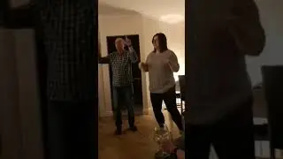 Housewarming