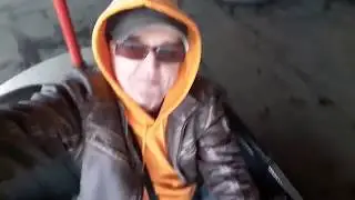 Теле(фонный) фильм "Андрюшкины покатушки"
