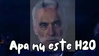 Voltaj - Apa nu este H2O @Voltaj