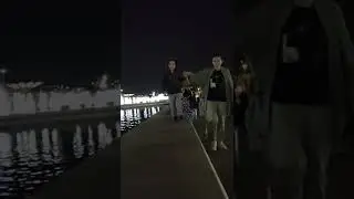 Жаңа мешітке серуен