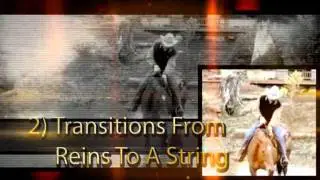 Mark Bolender - Road To Bridleless Promo 2011