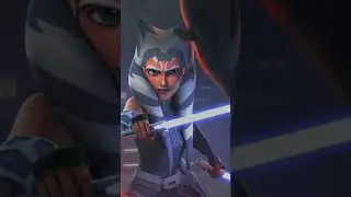 What Ahsoka’s Original Voice Was Supposed To Be 
