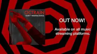 In Don’t Wanna Dance by OCTRAIN