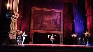 Russian Dance from the 