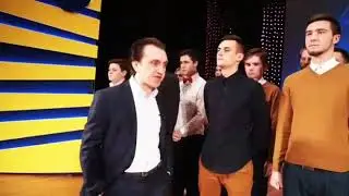 Приглашение на финал Лиги КВН ДГТУ 2018