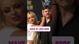 Berlin Crowd Turns on Liv & Dom🤡