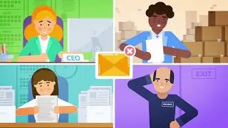 Explainer Video (SaaS platform) - Promo Video Lab